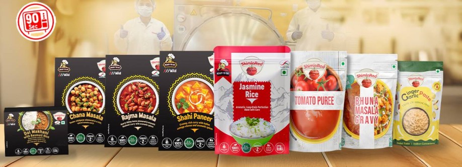 Shimla Red Cover Image