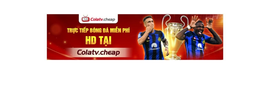 Colatv Cheap Cover Image