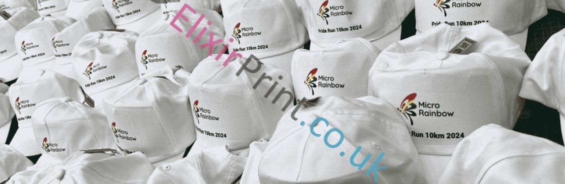 Elixir Print Cover Image