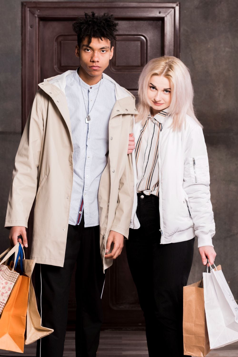 Capture Style and Story with Aeron Mathers Lens - Aeron Simeon Mathers - Medium