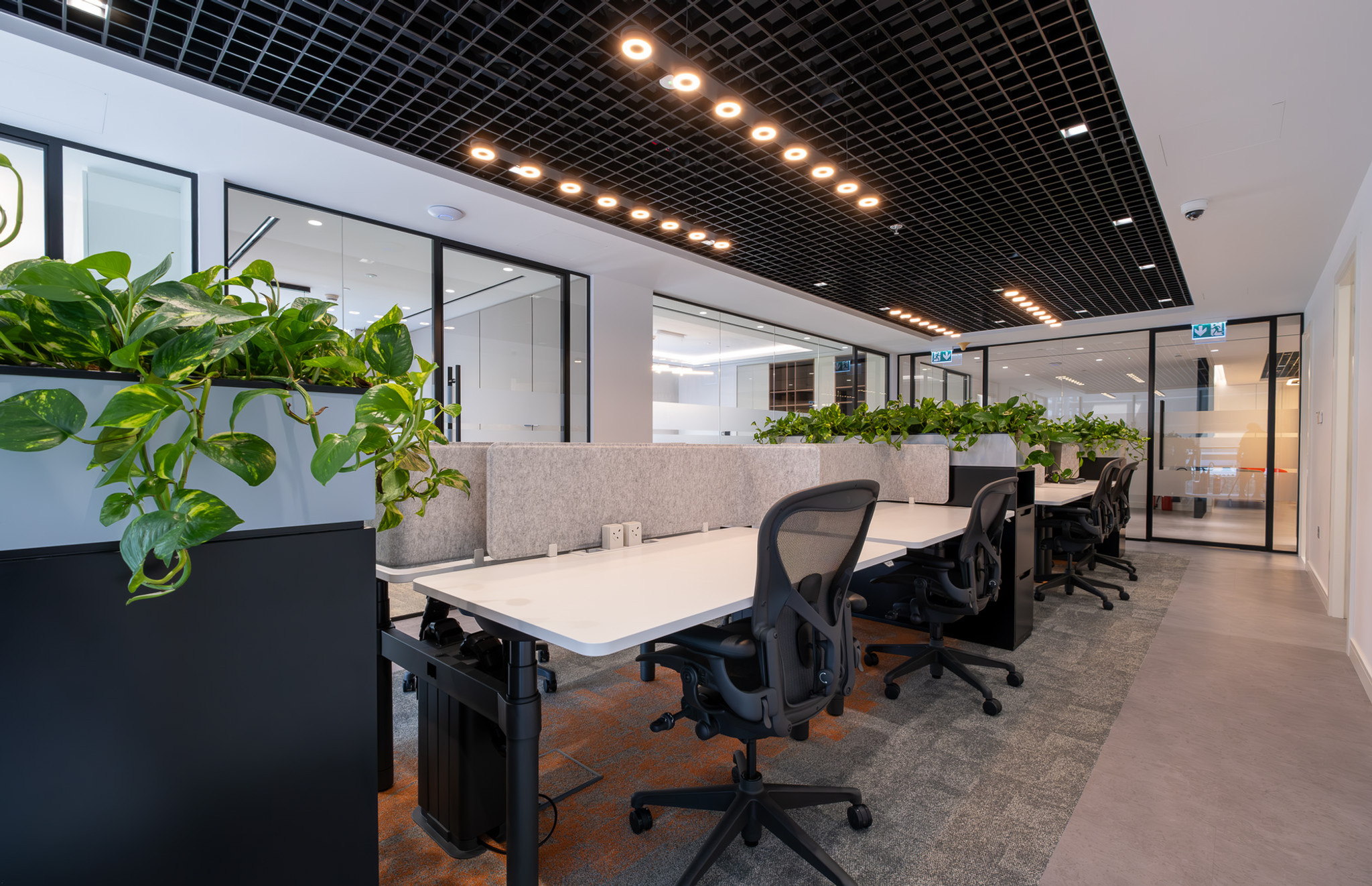 Unique Interior Fit-Out Solutions in Dubai & KSA | Eire Gulf Interiors