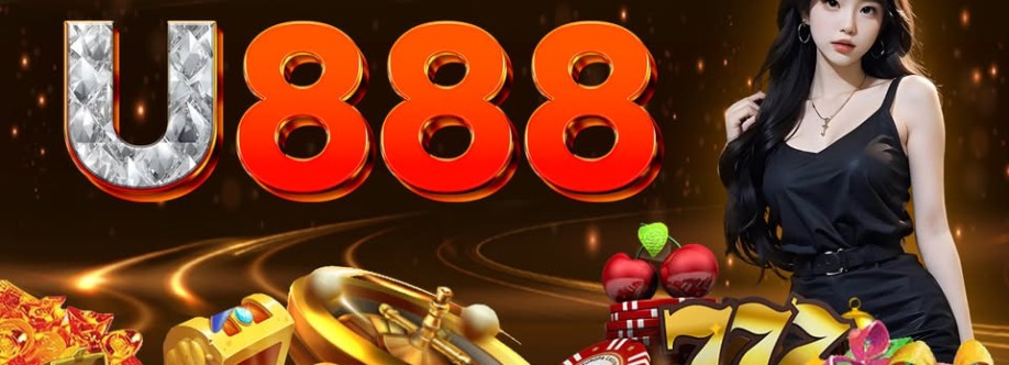 U888 Truy Cập Trang Chủ Chính Thức 20 Cover Image