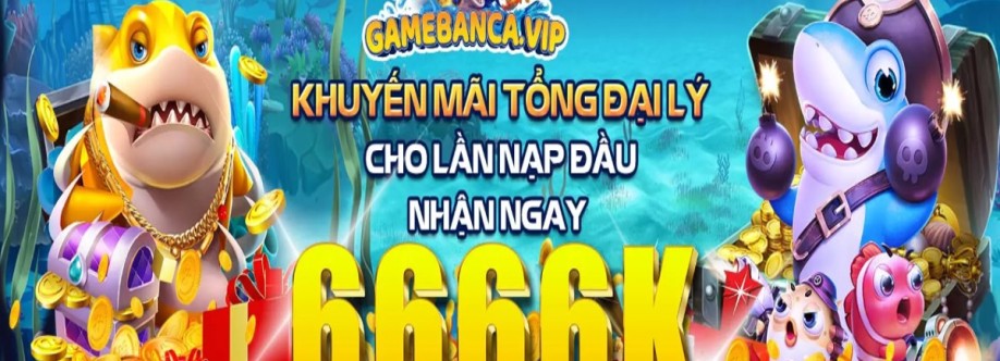 Game Bắn Cá Online Cover Image