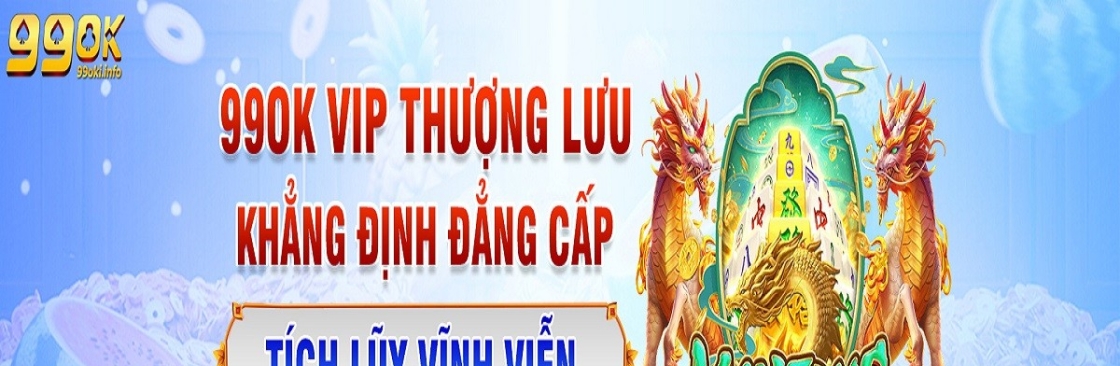 Nhà Cái 99Ok Cover Image