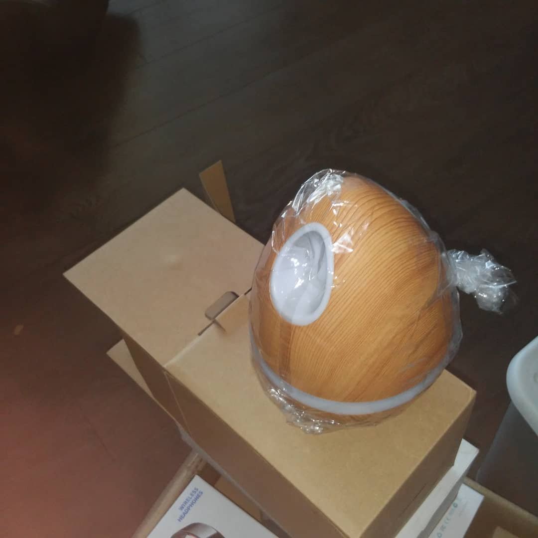 Discover the Benefits of Aroma Wood Grain Diffusers for Your Home