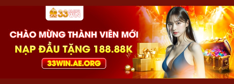 33winaeorg Cover Image