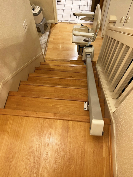 Stairlifts Vancouver