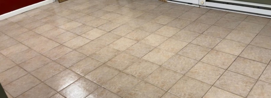 JB Cleaning Services Cover Image