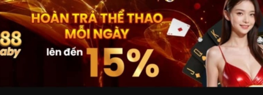 RED88 CÁ CƯỢC TRỰC TUYẾN F88BET Cover Image