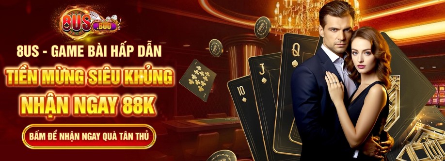 Nhà  Cái 8US Cover Image