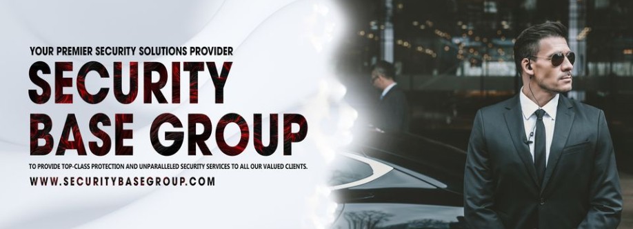 Security Base Group Cover Image