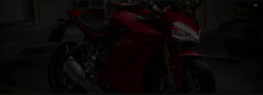 Monster Fairings Cover Image