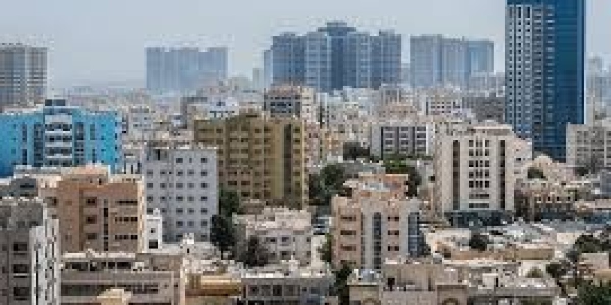 What is the outlook for Ajman's real estate market in 2025?​