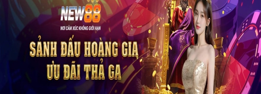 Nhà cái NEW88 Cover Image