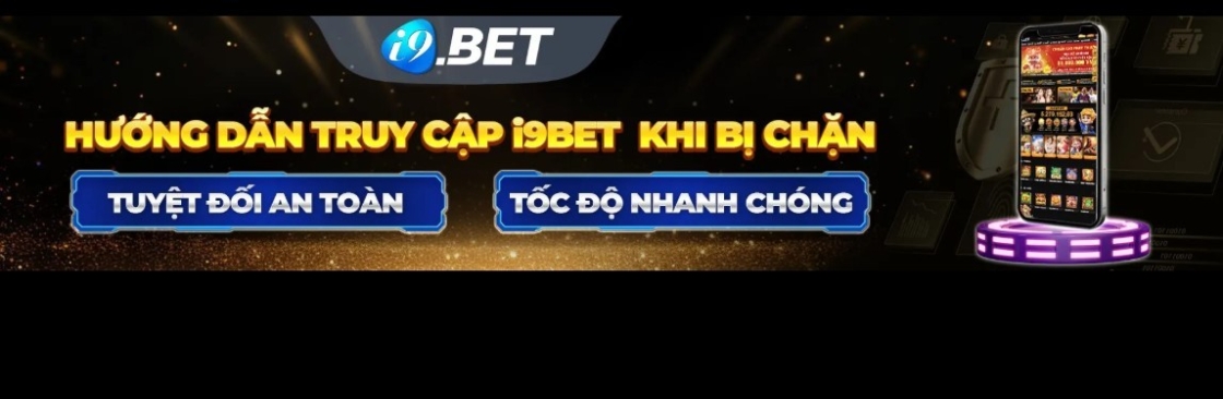 I9BET Cover Image