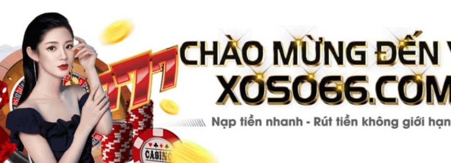 xoso66vnr Cover Image