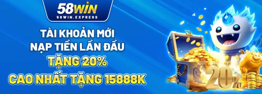 58win express Cover Image