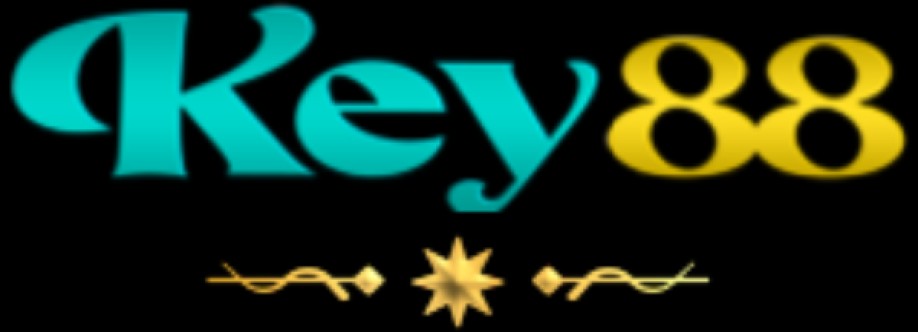 KEY88 com Cover Image