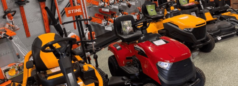 Coton Machinery Cover Image