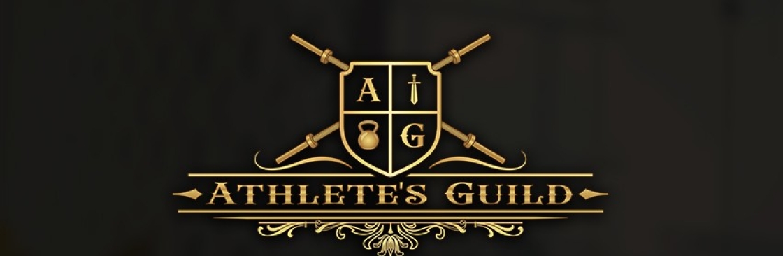 athletesguild Cover Image
