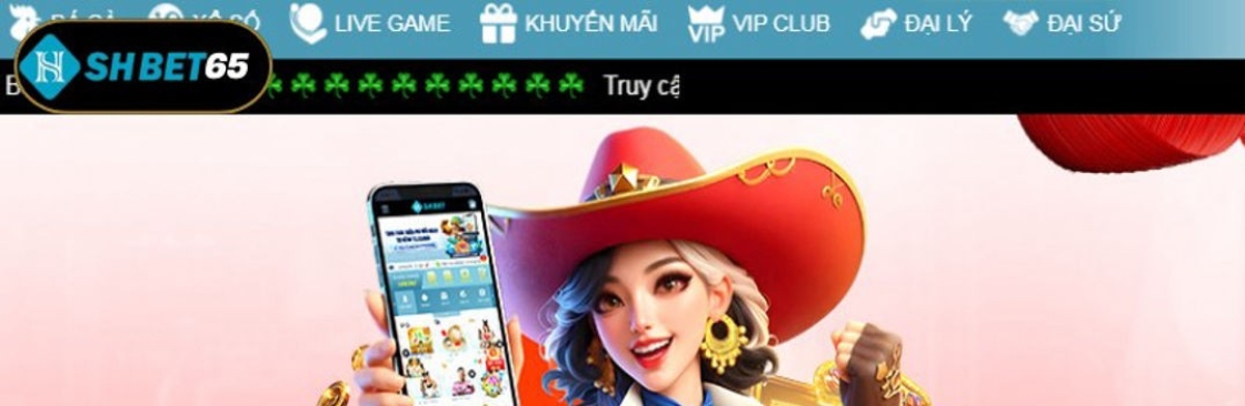 Shbet65 info Cover Image