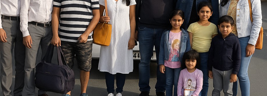 Royal Rider Bus Rental Dubai Cover Image