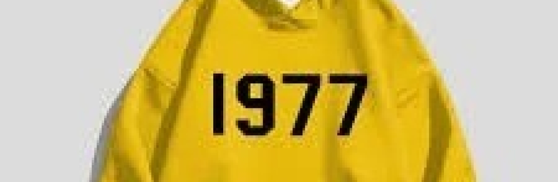 Essentials Hoodie Official Cover Image