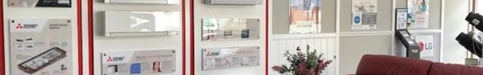 Expert Air Conditioner Installation Services | LMAC