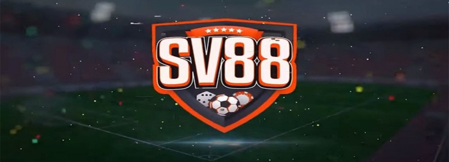 sv8888 online Cover Image
