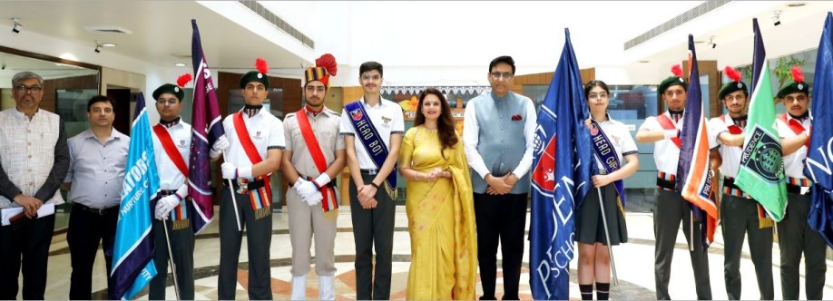 Prudence Group of Schools Cover Image