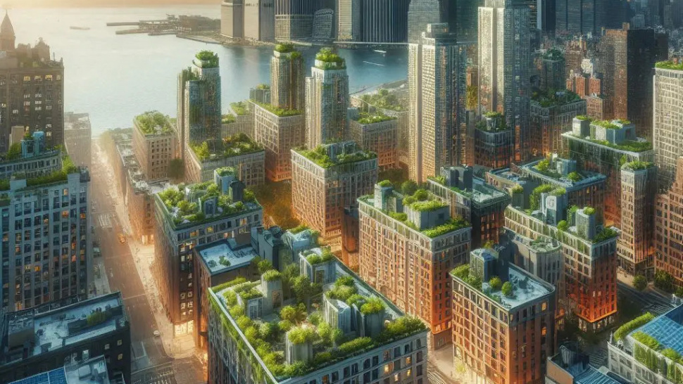 NYC Benchmarking Law and Its Influence on the Real Estate Market - Glopinion - GLBrain.com