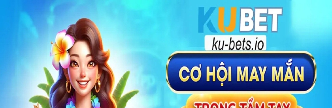 Kubet Cover Image