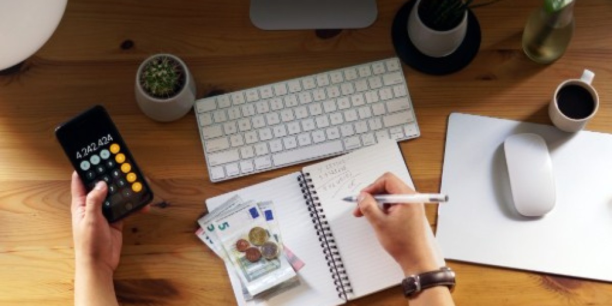 The Impact of Accurate Payroll Tax Forms on Business Compliance