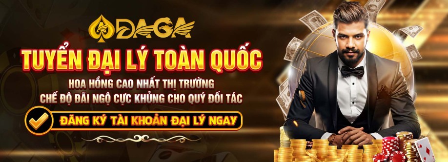 Daga Business Cover Image