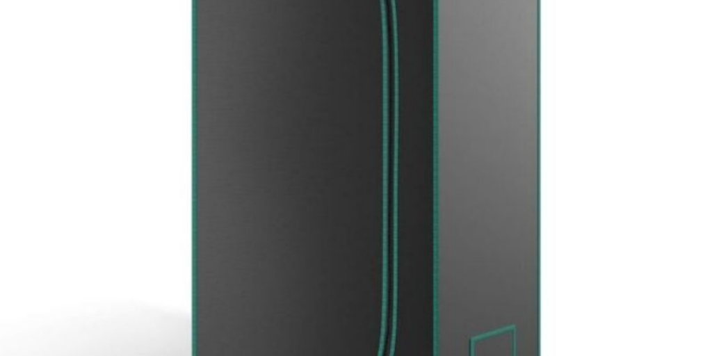 Growing Tents For Cannabis by The Clone Conservatory - Infogram