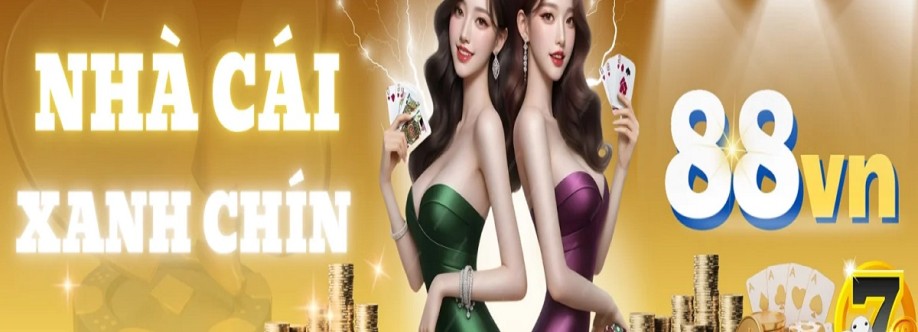 Nhà Cái 88VN Cover Image