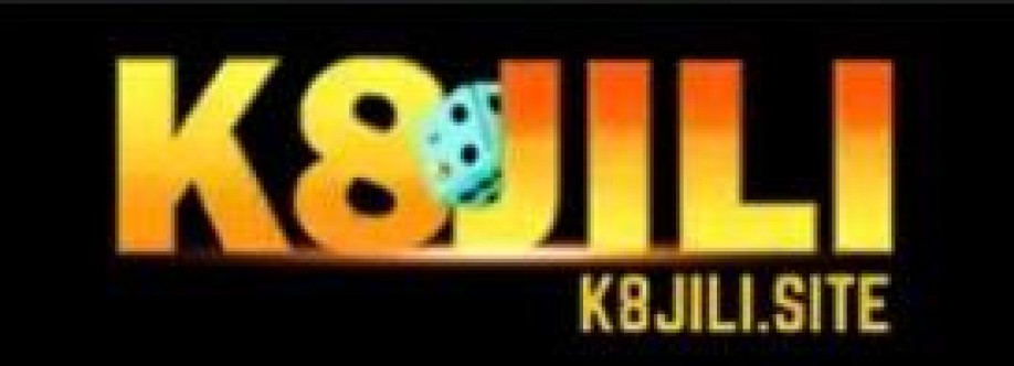 k8jili site Cover Image