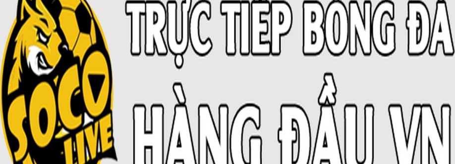 soco live Cover Image