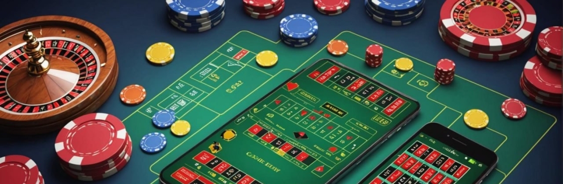 Game bài đổi thưởng Cover Image