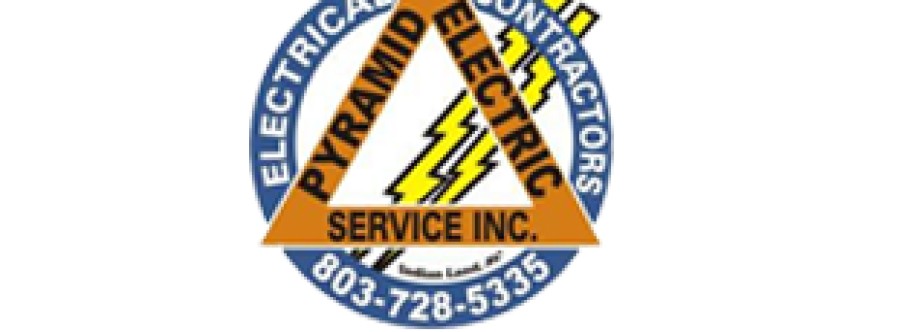 Pyramid Electric Service Cover Image