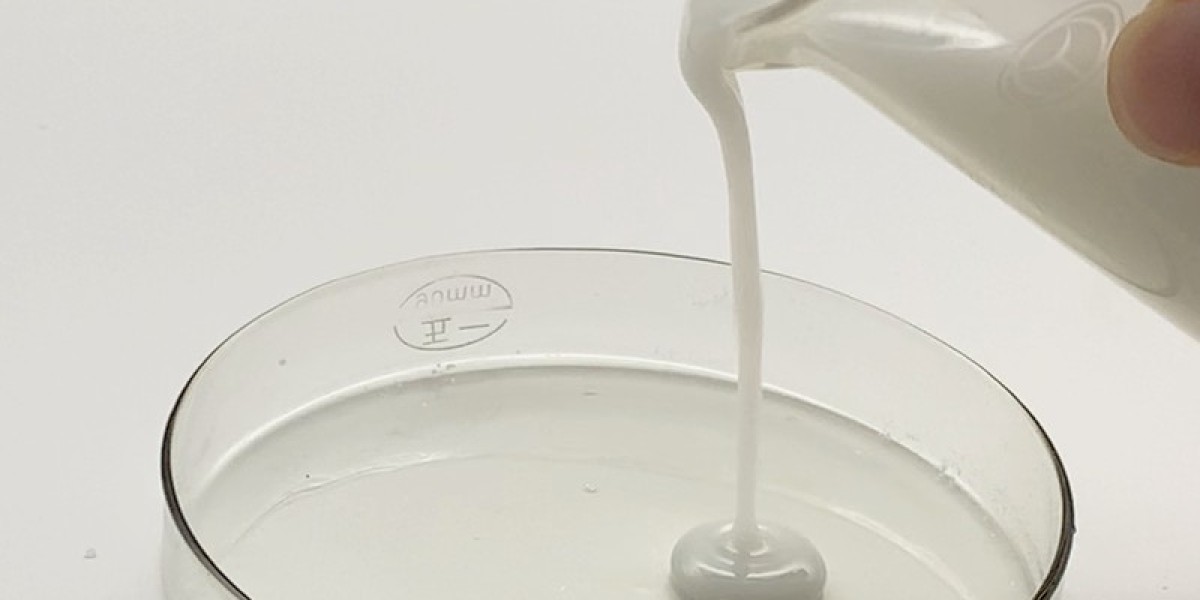 Polyacrylamide Emulsion for Enhanced Water Filtration