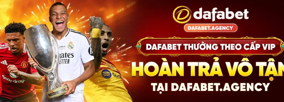 dafabet agency Cover Image