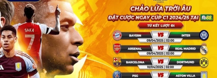 Link Vào FB88 Truy Cập FB88 Đăng Ký Mới Cover Image