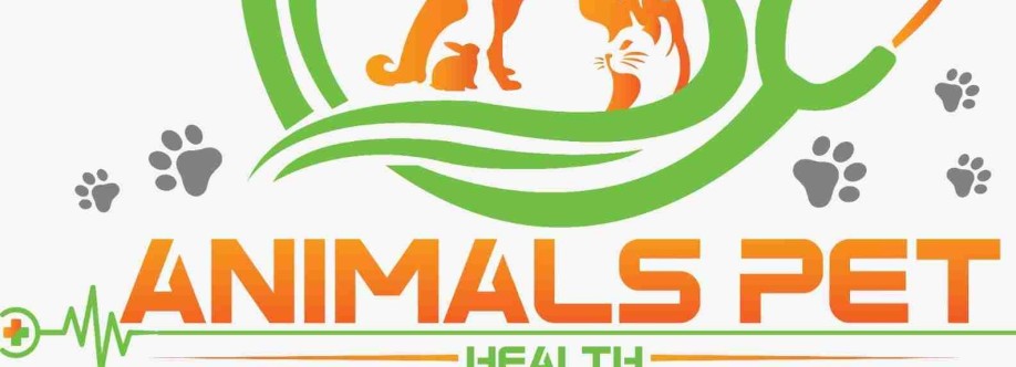 animalspethealth Cover Image