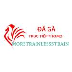 Đá Gà Trực Tiếp Thomo Profile Picture