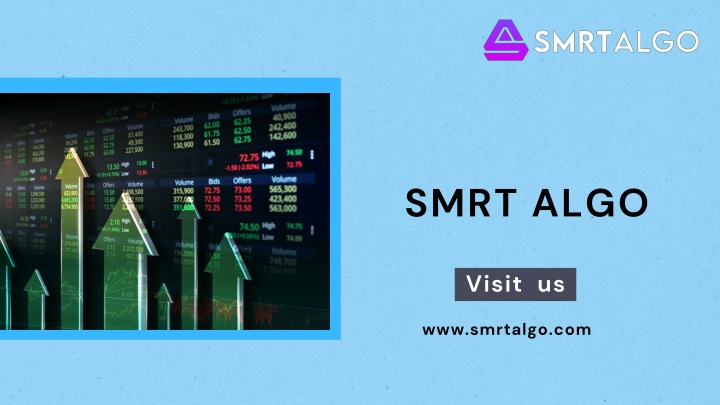 PPT - Unlock Smarter Trades with the Best Buy Sell Indicator on TradingView SMRT Algo PowerPoint Presentation - ID:14245747