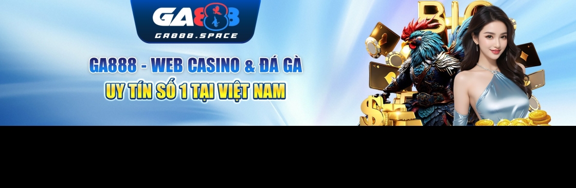 NHÀ CÁI GA888 Cover Image