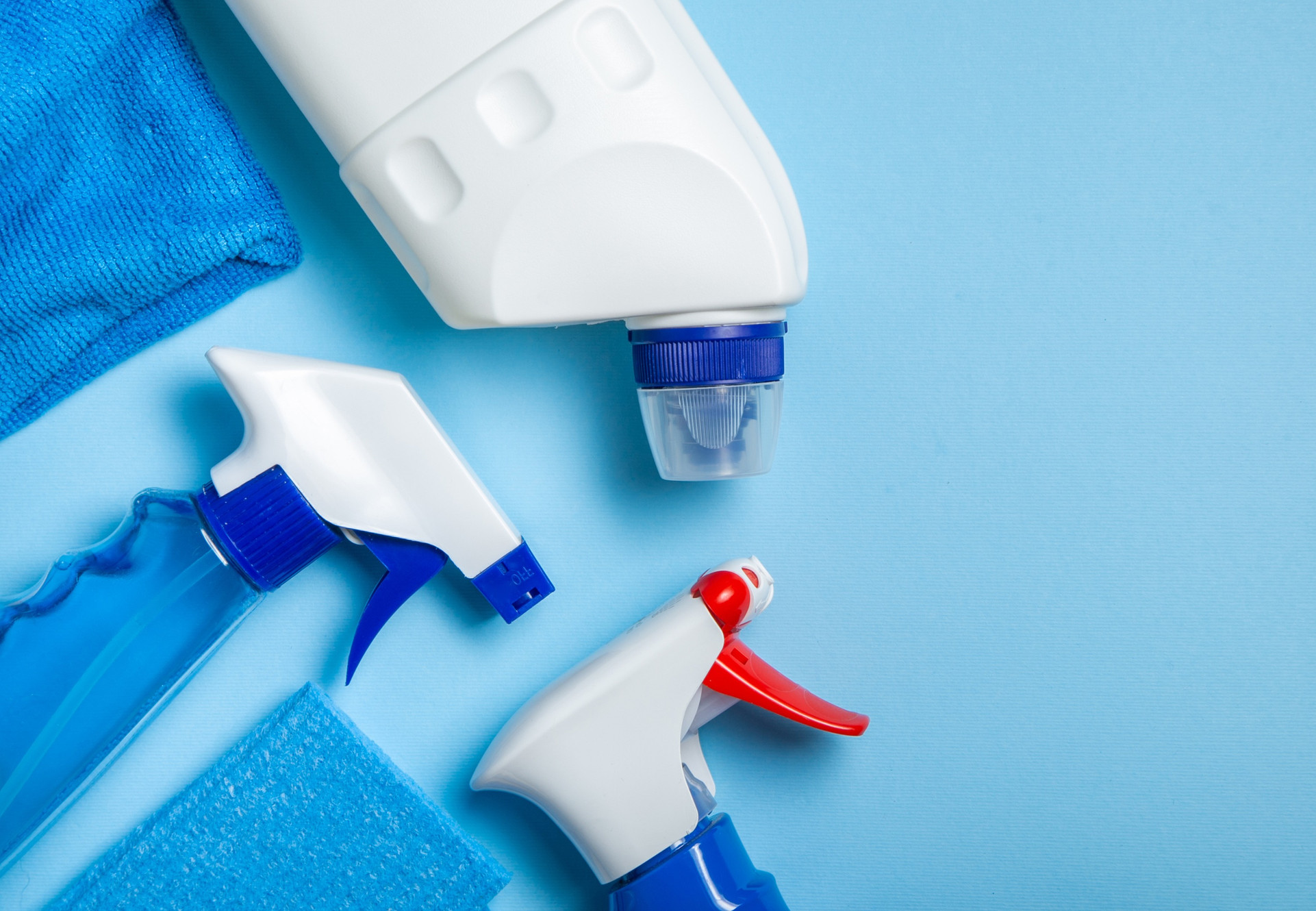 Professional Cleaning Company Los Altos, Los Gatos & Portola Valley | Weekly & Biweekly cleaning Services | Personal Castles