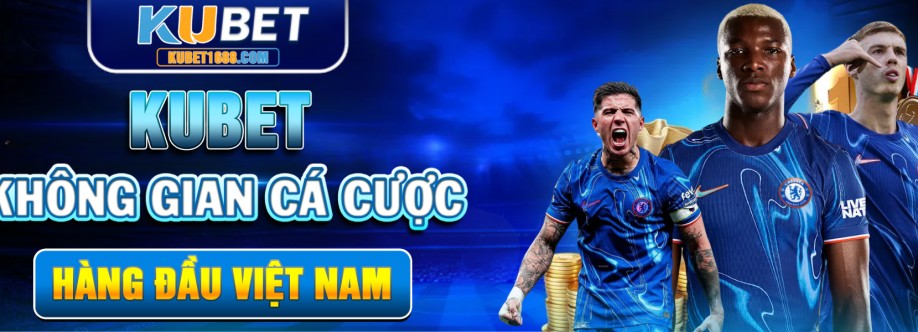 Kubet1688 Com Cover Image