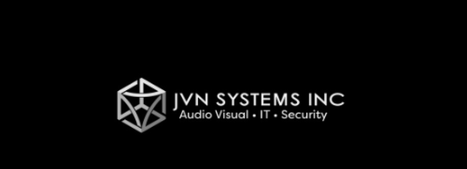 JVN Systems Cover Image